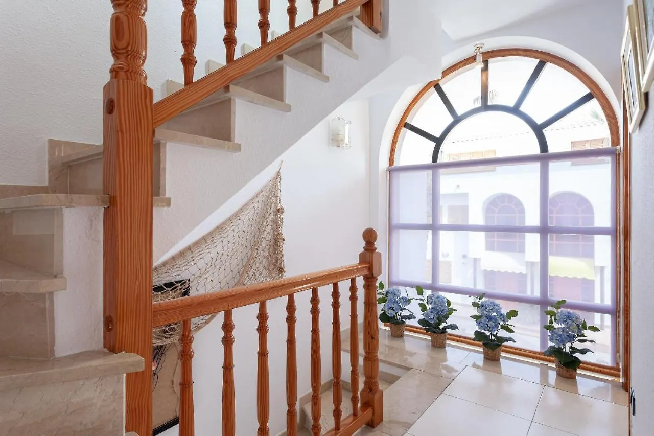 La Marinera Beach House Platja d'Aro Tatil Evi