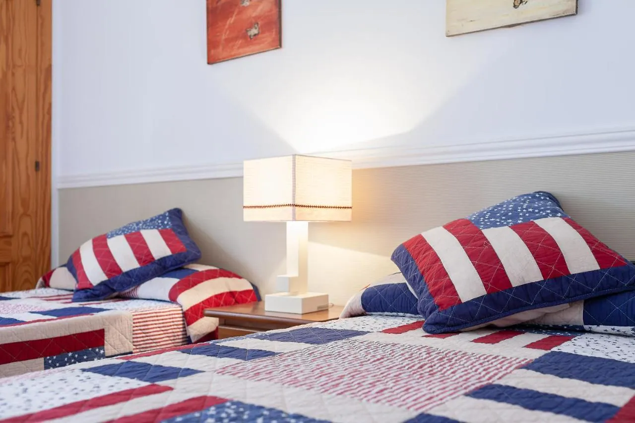 La Marinera Beach House Platja d'Aro Tatil Evi