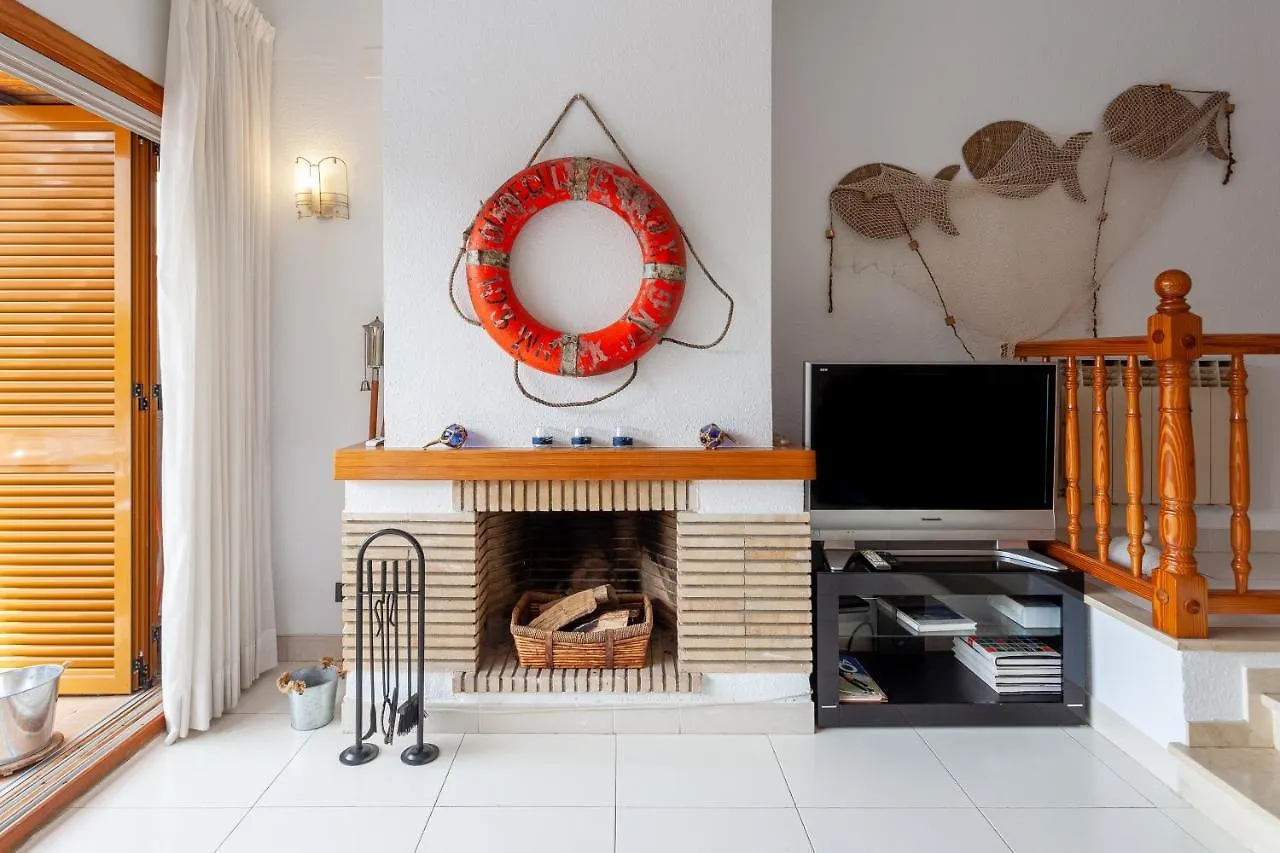 Prázdninový dům La Marinera Beach House Platja d'Aro